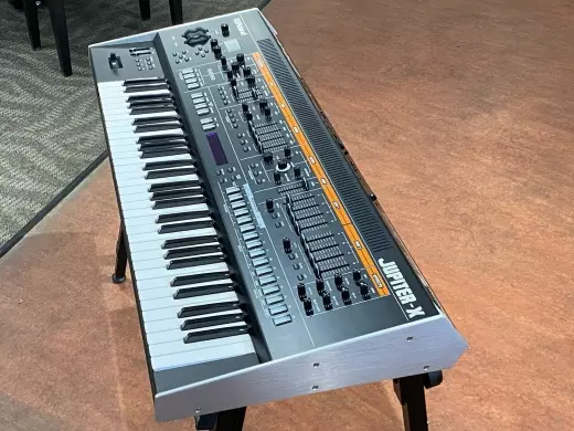 Store Special Product - Roland JUPITER-X